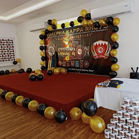 Majestic Hotel المنامة المظهر الخارجي الصورة