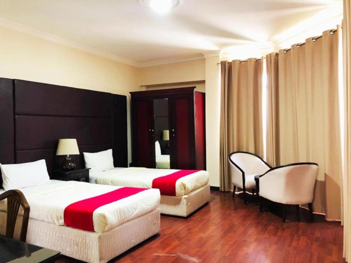 Majestic Hotel المنامة المظهر الخارجي الصورة