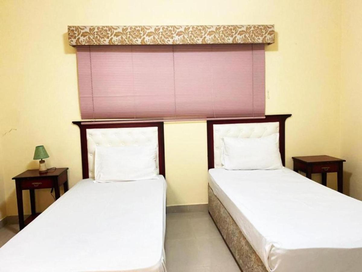 Majestic Hotel المنامة المظهر الخارجي الصورة