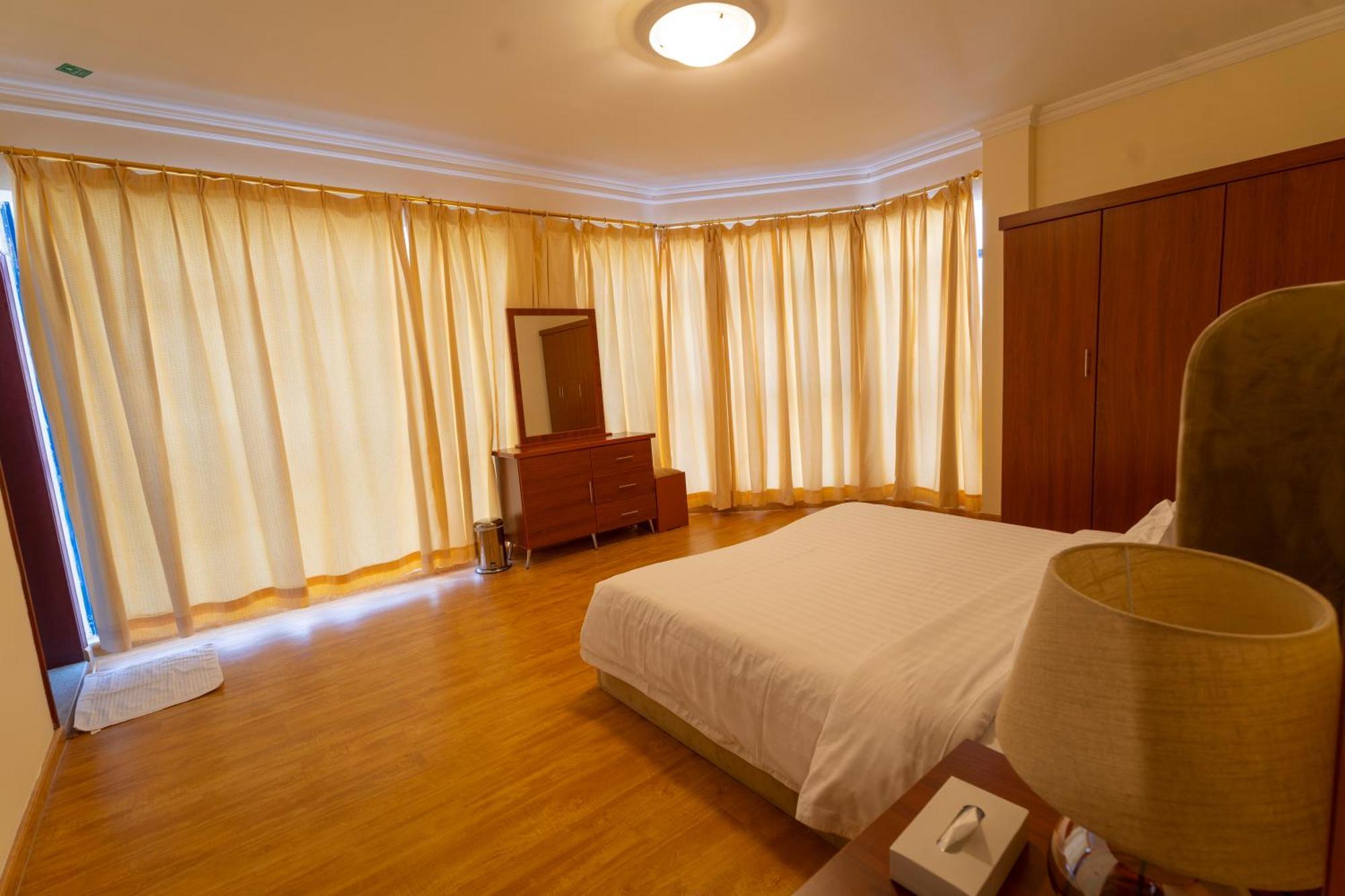 Majestic Hotel المنامة المظهر الخارجي الصورة