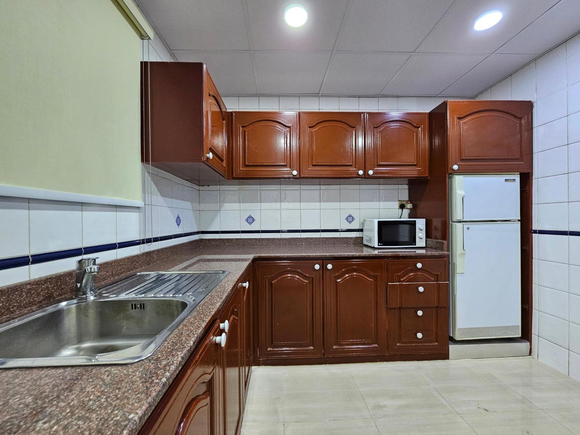 Majestic Hotel المنامة المظهر الخارجي الصورة