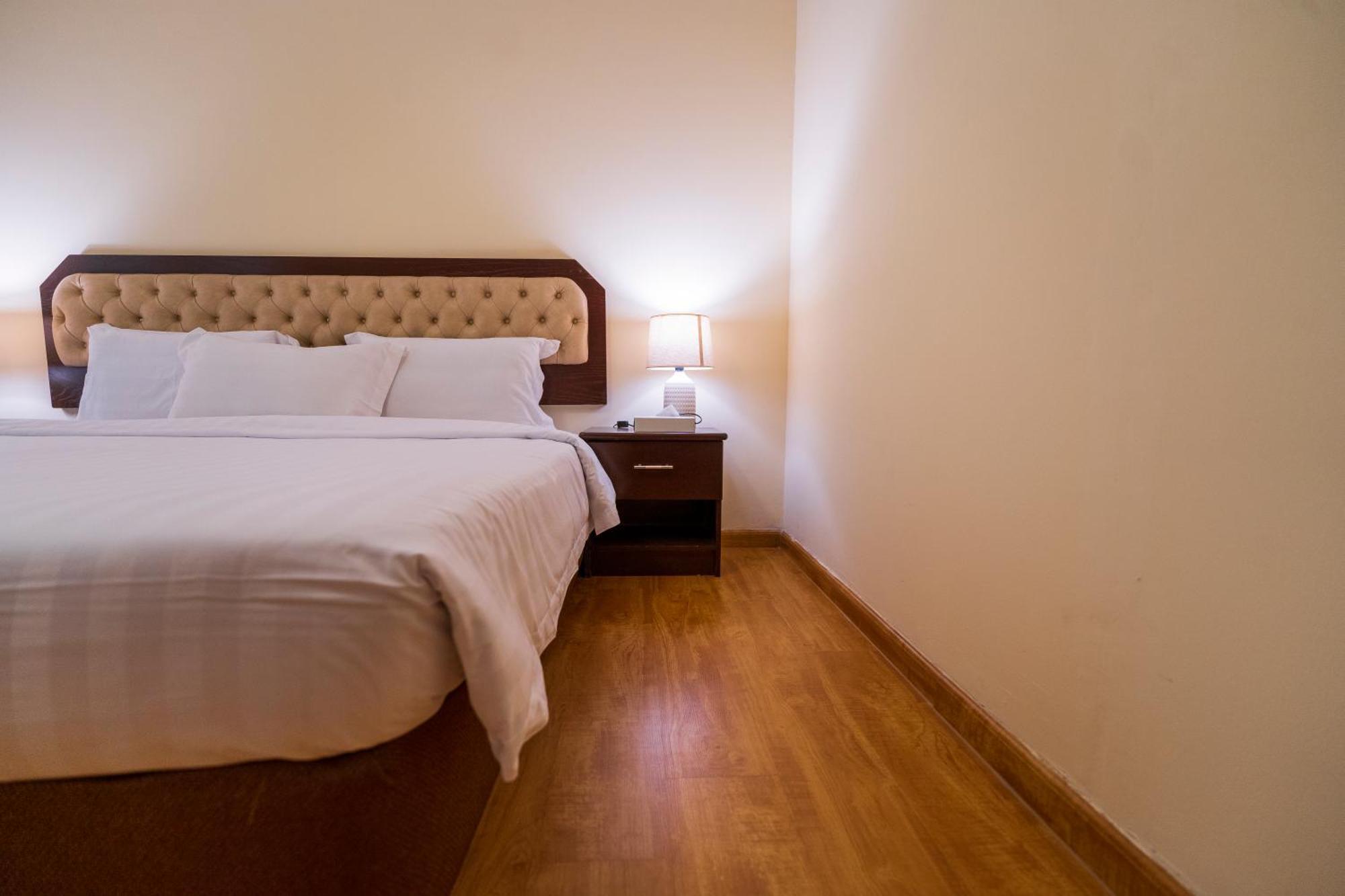Majestic Hotel المنامة المظهر الخارجي الصورة