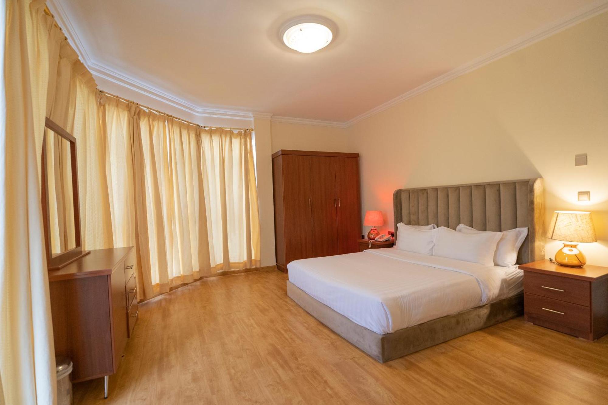 Majestic Hotel المنامة المظهر الخارجي الصورة
