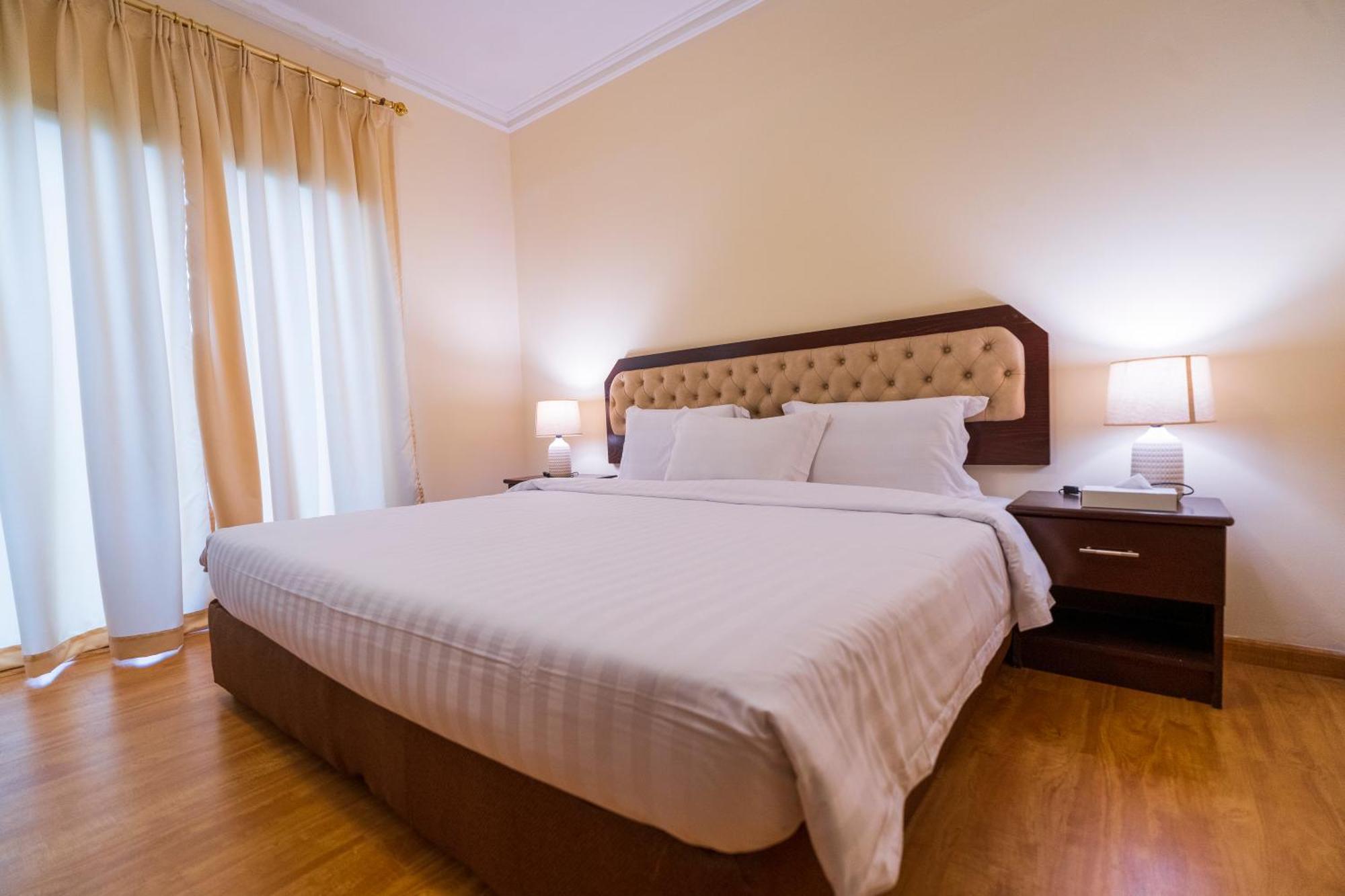 Majestic Hotel المنامة المظهر الخارجي الصورة