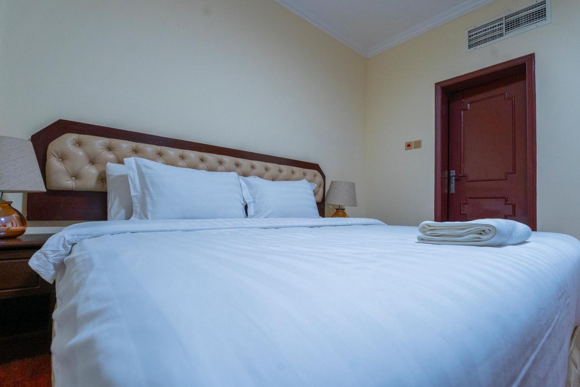 Majestic Hotel المنامة المظهر الخارجي الصورة