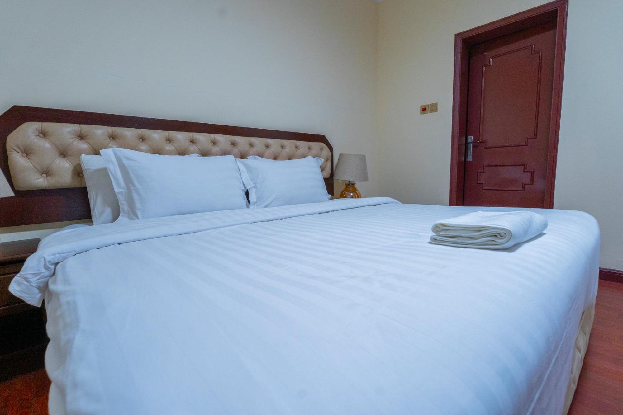 Majestic Hotel المنامة المظهر الخارجي الصورة