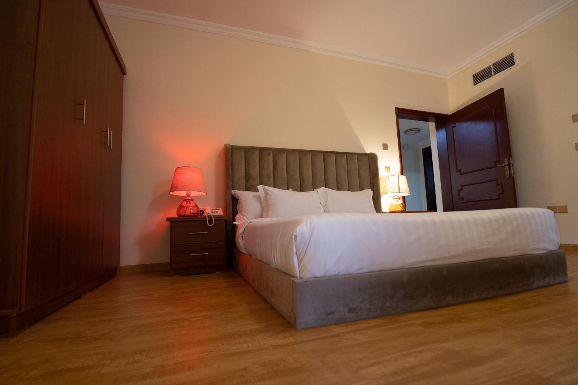 Majestic Hotel المنامة المظهر الخارجي الصورة