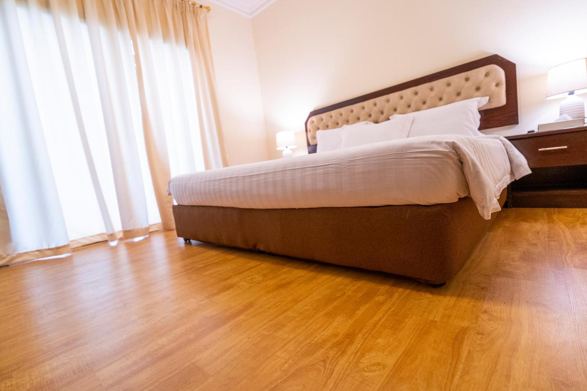 Majestic Hotel المنامة المظهر الخارجي الصورة
