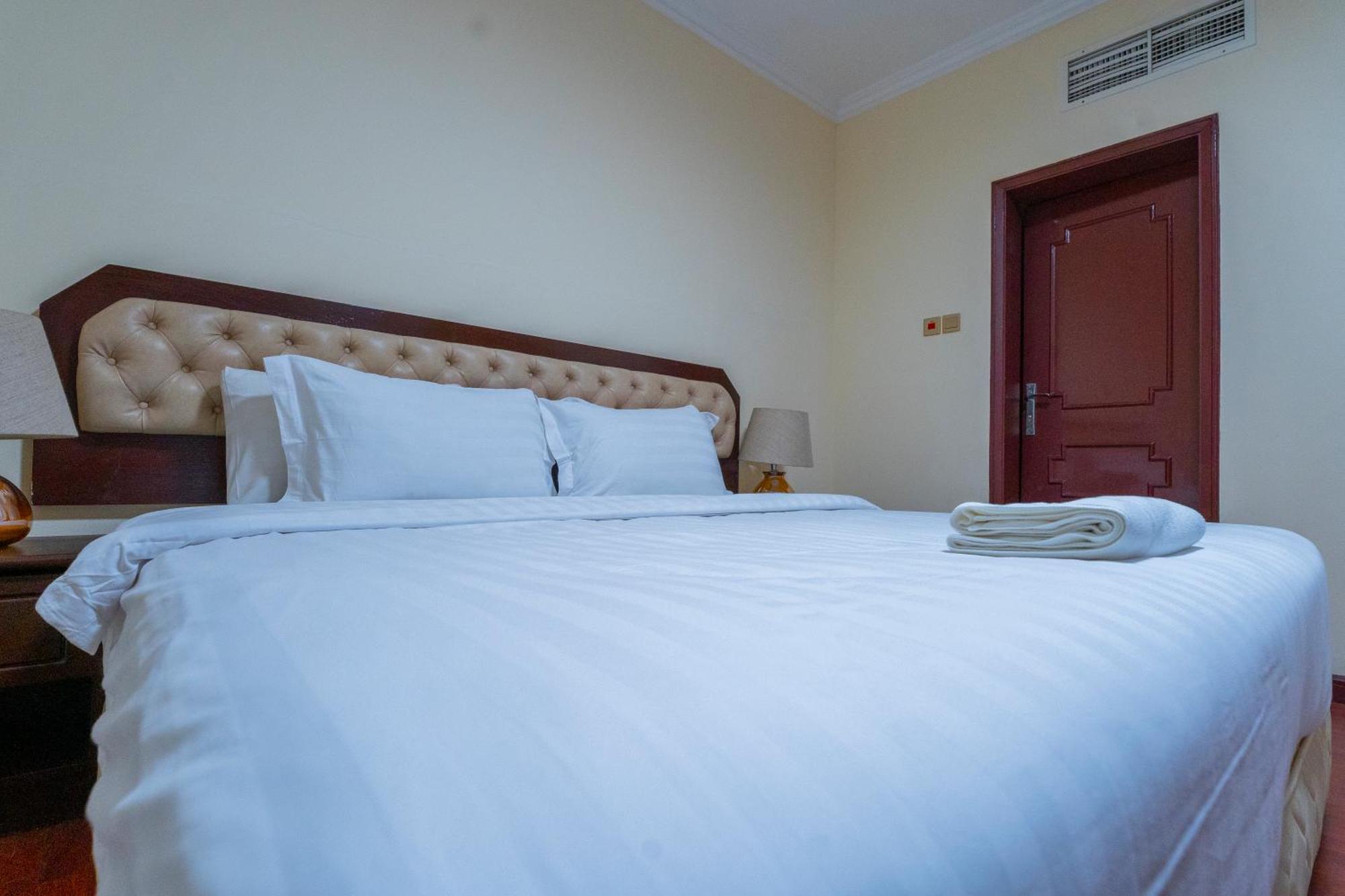 Majestic Hotel المنامة المظهر الخارجي الصورة
