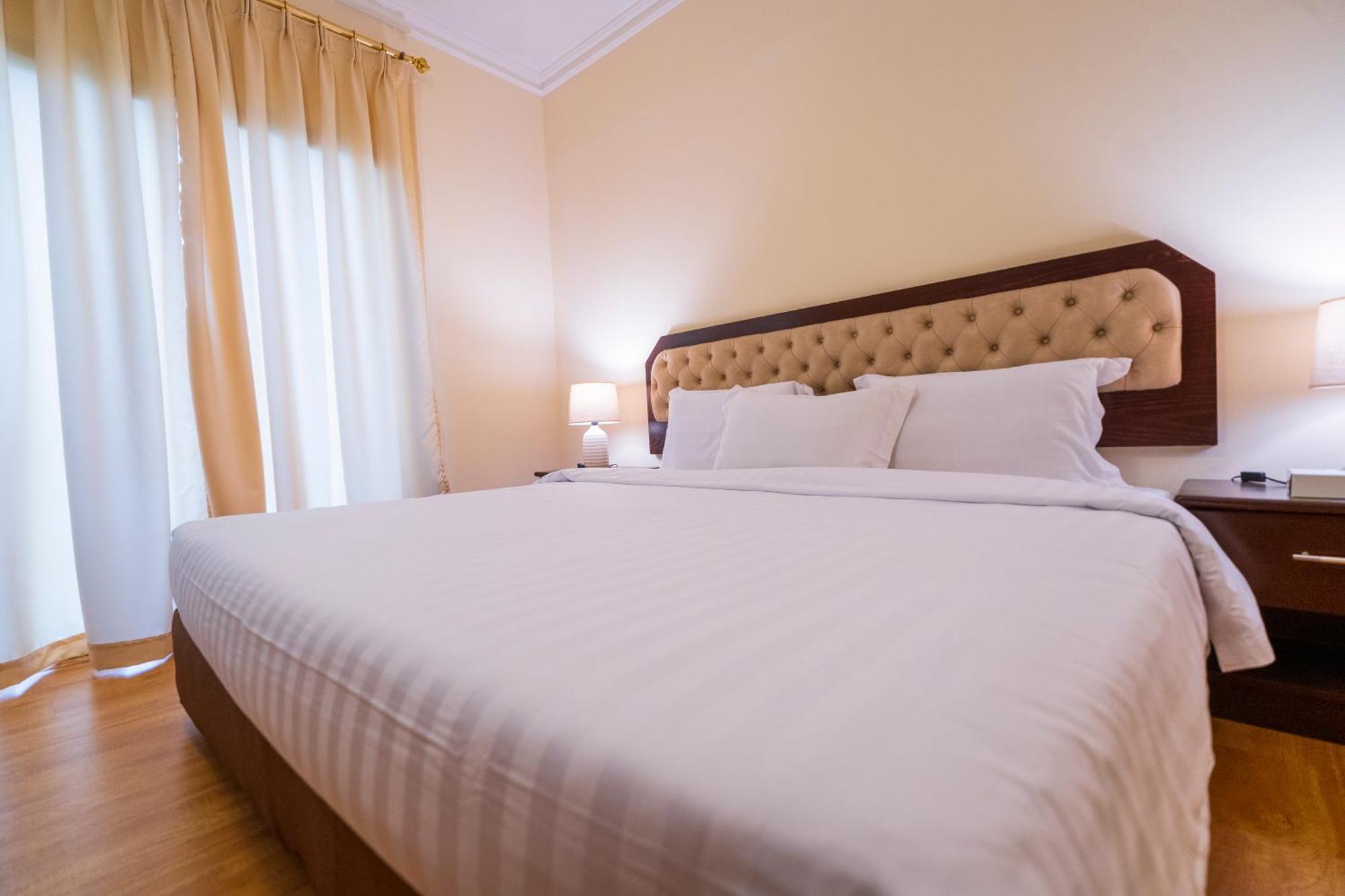 Majestic Hotel المنامة المظهر الخارجي الصورة