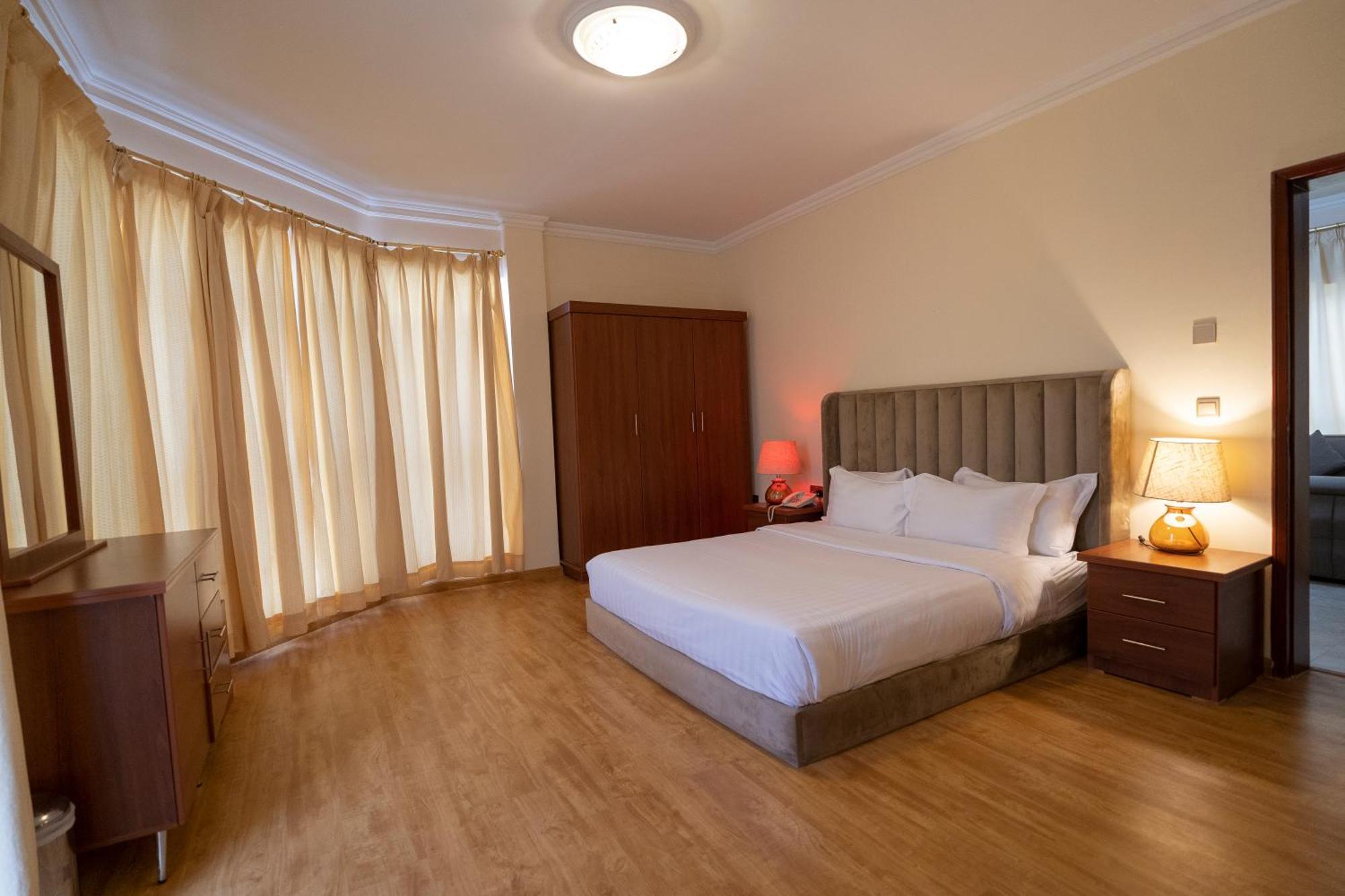 Majestic Hotel المنامة المظهر الخارجي الصورة