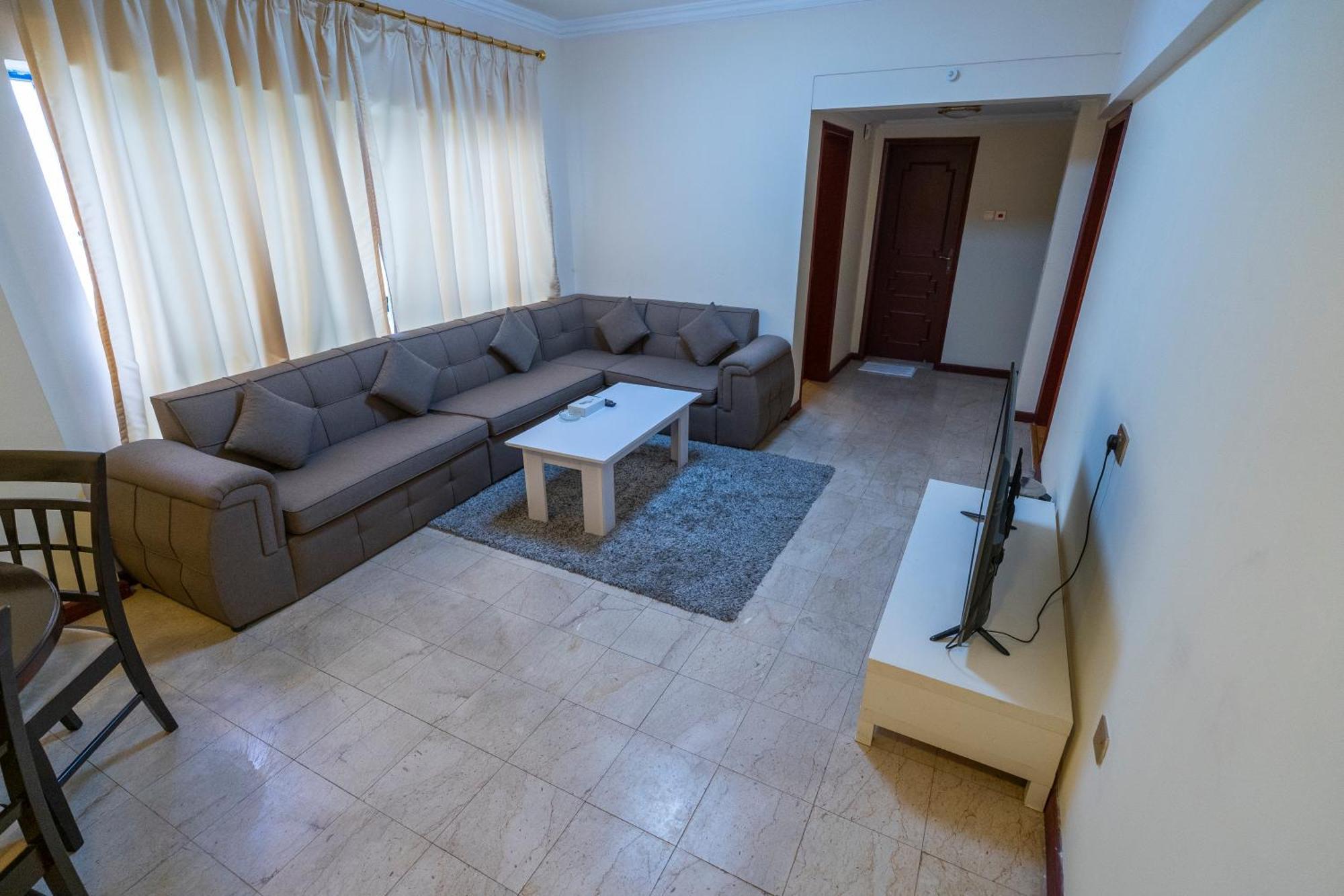 Majestic Hotel المنامة المظهر الخارجي الصورة