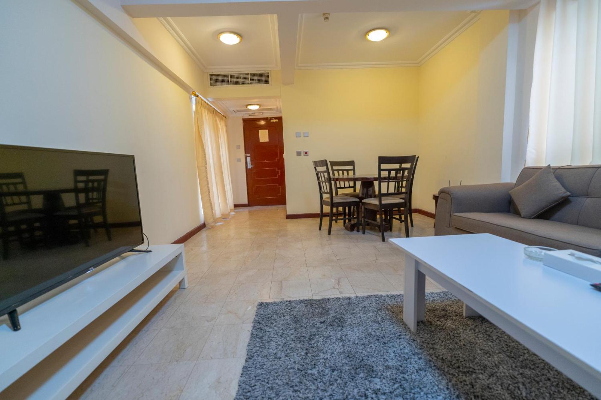 Majestic Hotel المنامة المظهر الخارجي الصورة