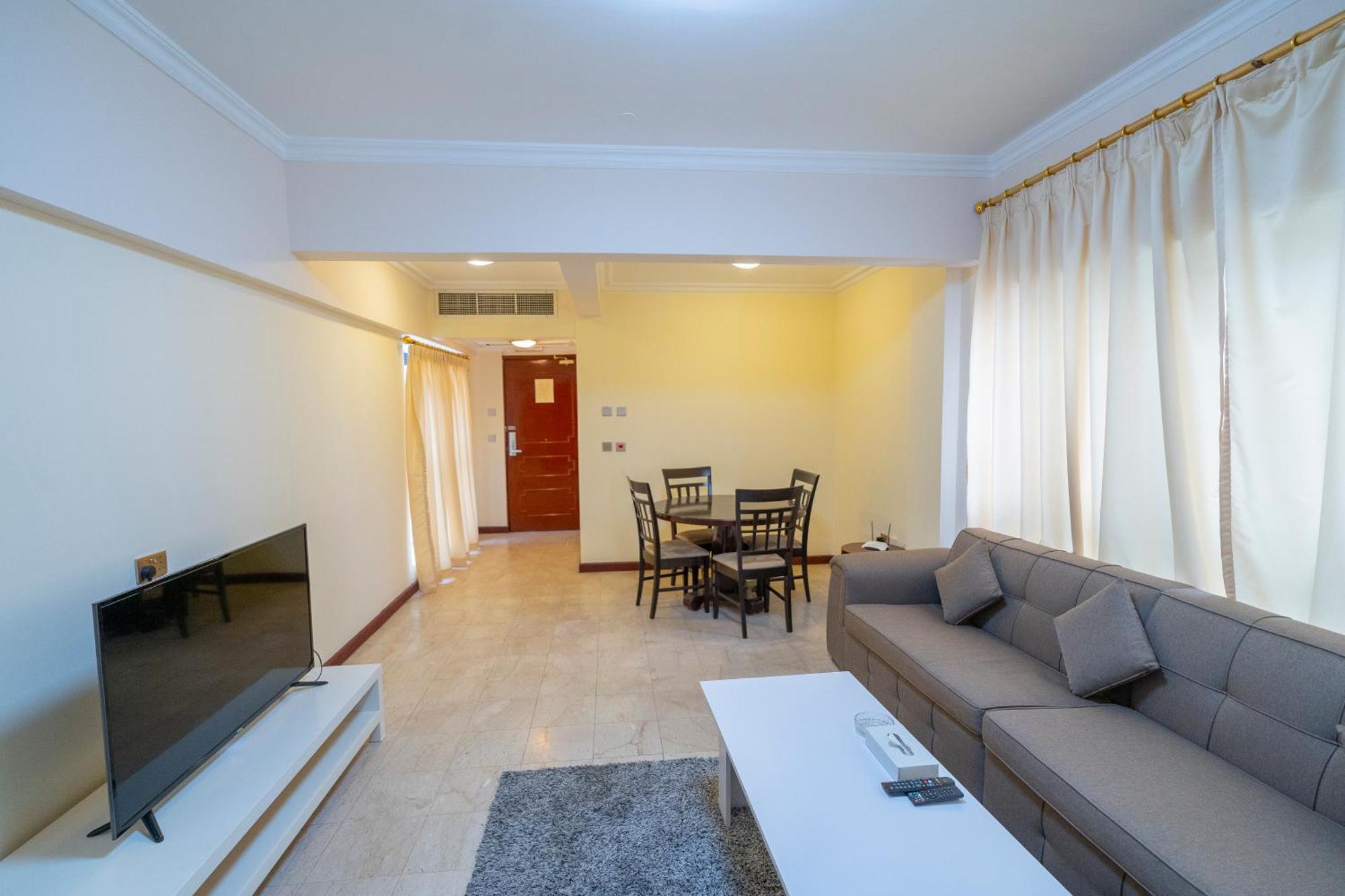 Majestic Hotel المنامة المظهر الخارجي الصورة